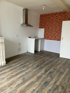 Photo de galerie - Pose de parquet - Revêtement de sol