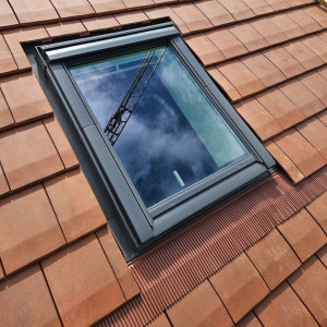 Photo de galerie - Couverture - Toiture