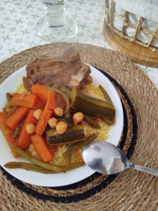 Photo de galerie - Cuisinier - Chef à domicile