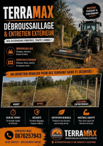 Photo de galerie - Paysagiste - Aménagement du jardin
