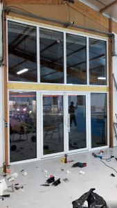 Photo de galerie - Menuiserie - Huisserie - Agencement