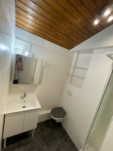 Photo de galerie - Artisan tout corps d'état - Rénovation