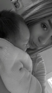 Photo de galerie - Je garde des nourrissons aussi le soir et week end, 