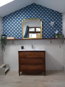 Photo de galerie - Carrelage