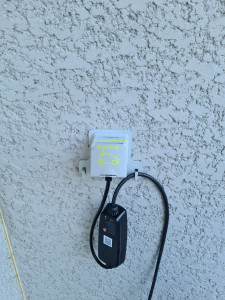 Photo de galerie - Prise Green'Up LEGRAND