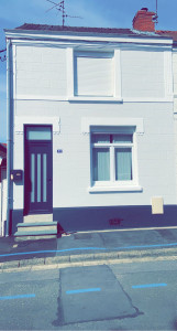 Photo de galerie - Peinture - Tapisserie