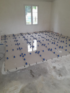 Photo de galerie - Carrelage 