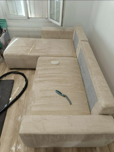 Photo de galerie - Après easyclean 