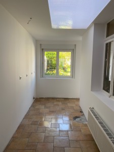 Photo de galerie - Artisan tout corps d'état - Rénovation