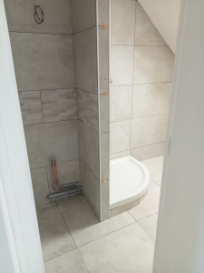 Photo de galerie - Salle de bain 