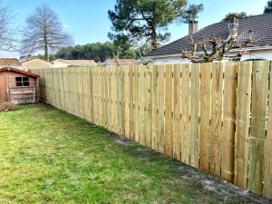 Photo de galerie - Paysagiste - Aménagement du jardin