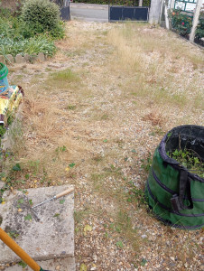 Photo de galerie - Bricolage et multi services