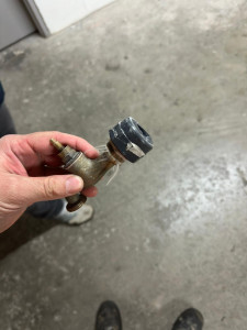 Photo de galerie - Plomberie - Installation sanitaire