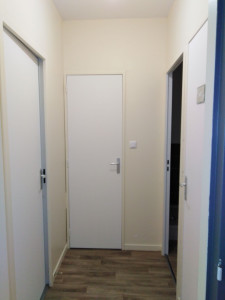 Photo de galerie - Peinture - Tapisserie