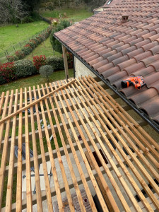 Photo de galerie - Bricolage et multi services