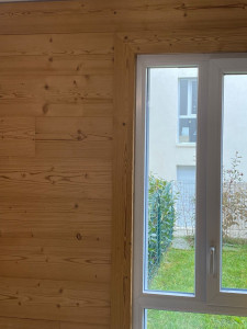Photo de galerie - Menuiserie - Huisserie - Agencement