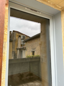 Photo de galerie - Nettoyage vitres 