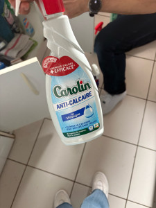 Photo de galerie - Le ménage chez le particulier 