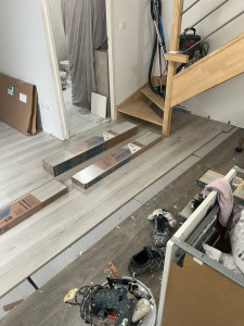 Photo de galerie - Posé 