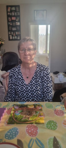 Photo de galerie - Personne sérieuse, courageuse. Ponctuelle
 