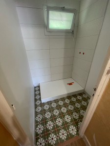 Photo de galerie -     Salle de bains