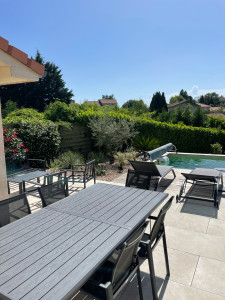 Photo de galerie - Paysagiste - Aménagement du jardin