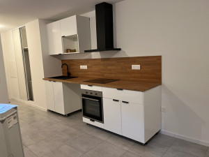 Photo de galerie - Menuiserie - Huisserie - Agencement