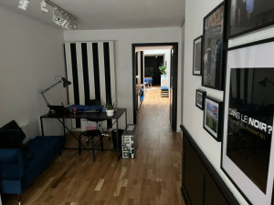 Photo de galerie - Rénovation