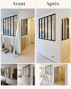 Photo de galerie - Bricolage et multi services