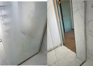 Photo de galerie - Ménage