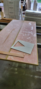 Photo de galerie - Bricolage et multi services