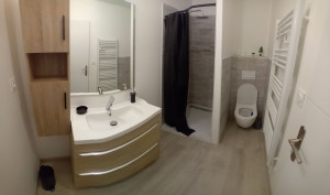 Photo de galerie - Artisan tout corps d'état - Rénovation