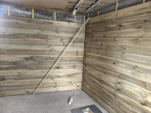 Photo de galerie - Menuiserie - Huisserie - Agencement