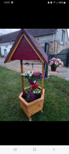 Photo de galerie - Bricolage et multi services