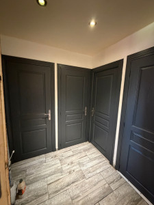 Photo de galerie - Bricolage et multi services