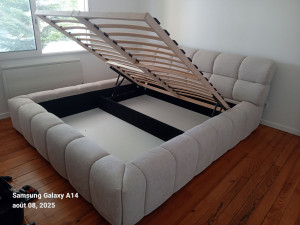 Photo de galerie - Montage meubles en kit