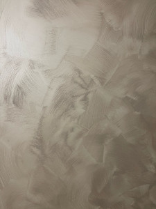 Photo de galerie - Peinture - Tapisserie