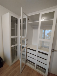 Photo de galerie - Montage meubles en kit