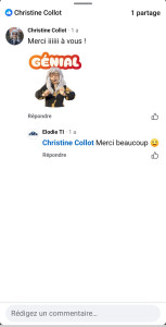 Photo de galerie - Cours d'informatique