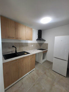 Photo de galerie - Artisan tout corps d'état - Rénovation