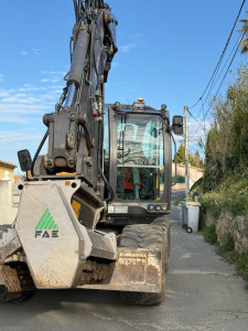 Photo de galerie - Paysagiste - Aménagement du jardin
