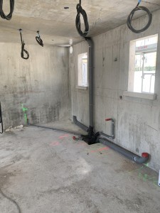 Photo de galerie - Artisan tout corps d'état - Rénovation