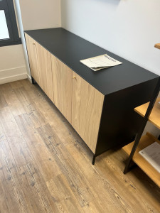 Photo de galerie - Montage meuble 