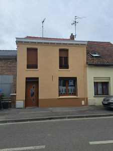 Photo de galerie - Artisan tout corps d'état - Rénovation