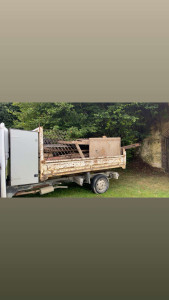 Photo de galerie - Livraison - Transport de colis