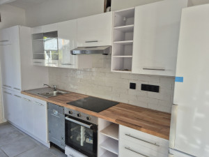 Photo de galerie - Cuisine 