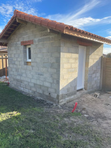 Photo de galerie - Bricolage et multi services