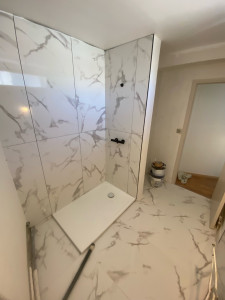 Photo de galerie - Carrelage