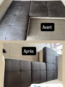 Photo de galerie - Kit d'accessoires d'entretien de la maison