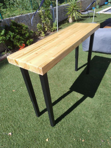 Photo de galerie - Bricolage et multi services